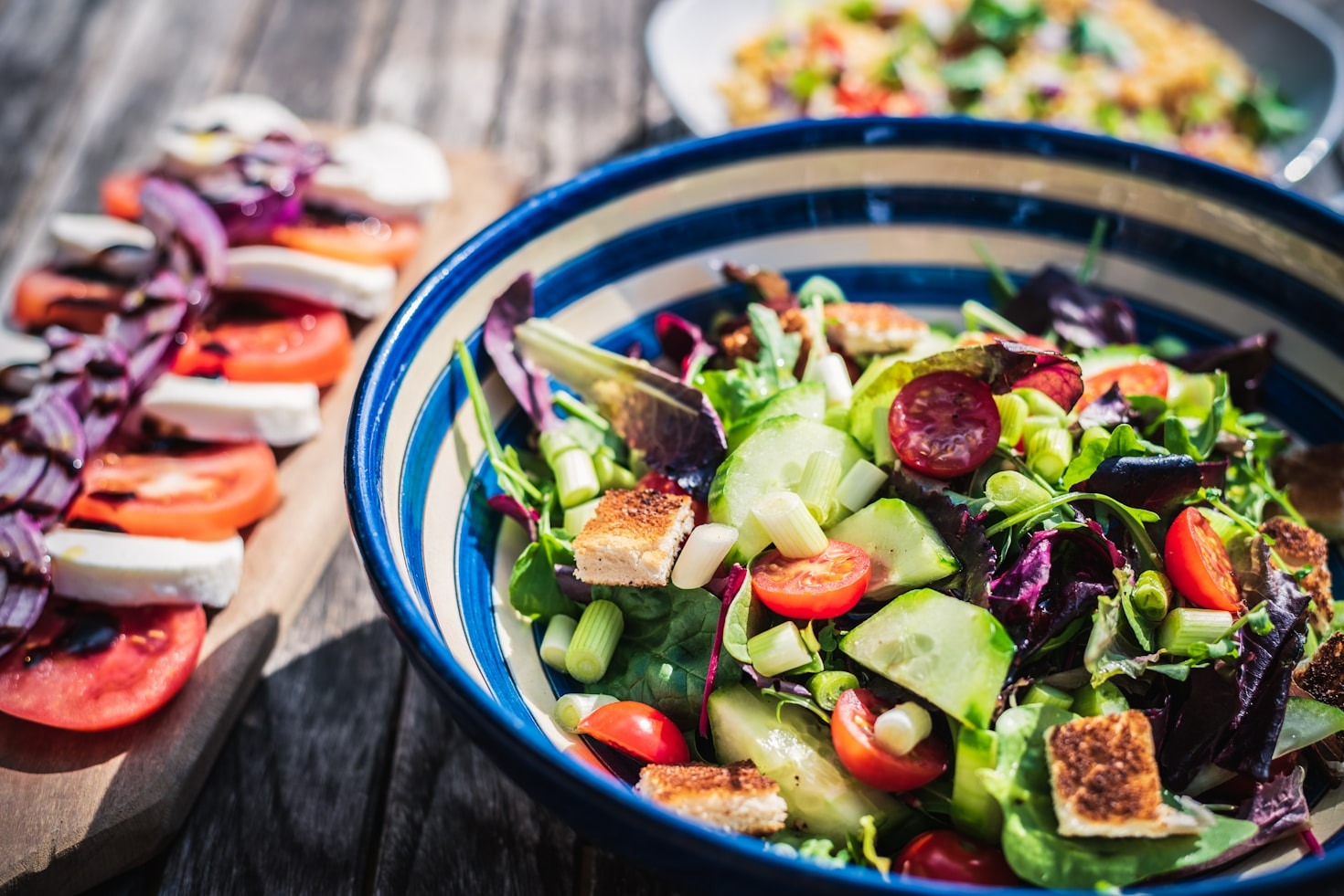 How to Start Your Ketogenic Journey with Food
