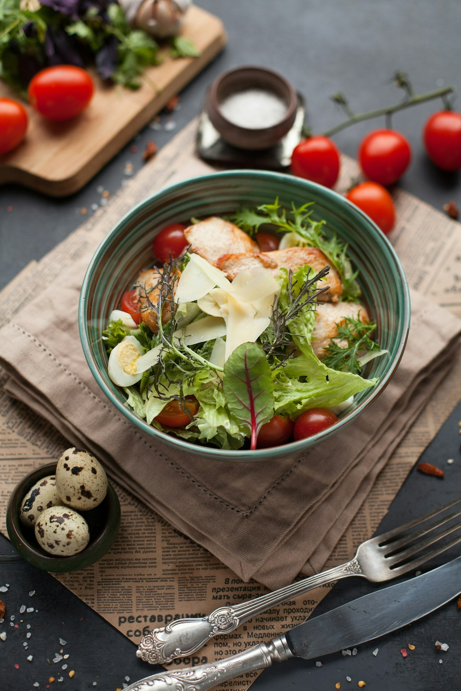 Keto Breakfast Ideas That Keep You Energized