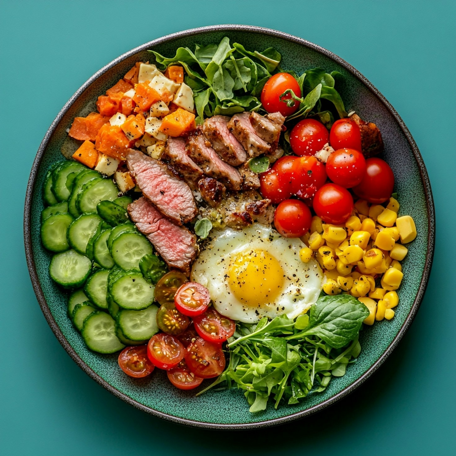 Low-Carb Lunch Recipes for Busy Days